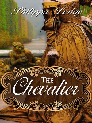 cover image of The Chevalier